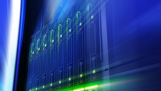 Water Efficiency Opportunities for Data Centers