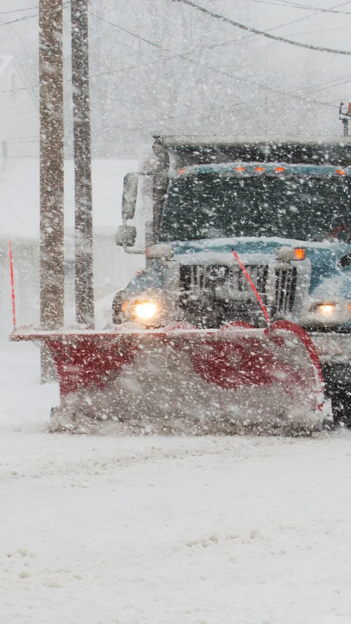 Snow Plow