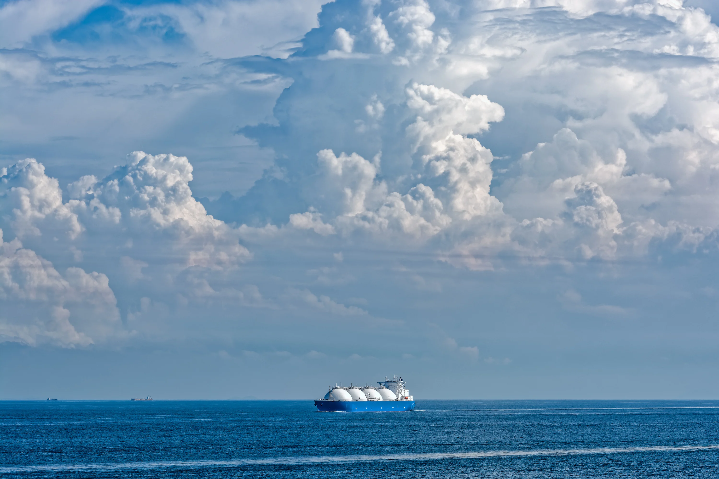 Black & Veatch’s PRICO® Technology to Play Critical Role in FLNG, Enabling BP Field Development Work in Greater Tortue/Ahmeyin