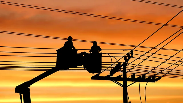 Asia Eyes Transmission Capacity Expansion