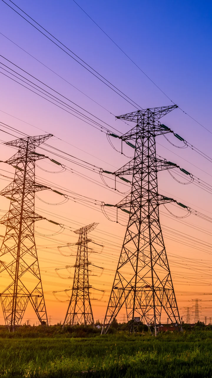 Power Lines