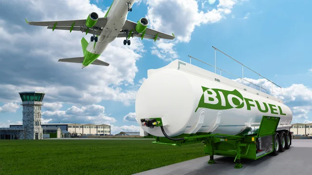 Sustainable Fuels: Challenges and Opportunities of Biomass to Liquids From MSW