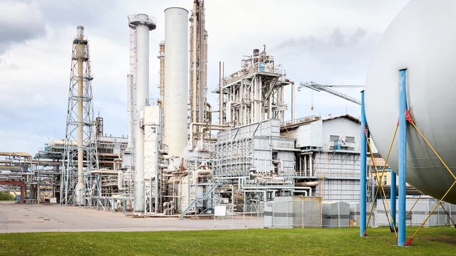 Pre-Project Planning & Project Feasibility Identify Greater Efficiencies Across Ammonia Production