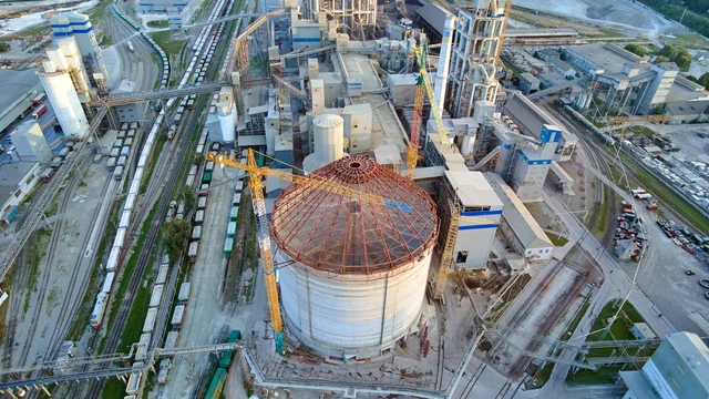 Plant Modernization Services - Webinar