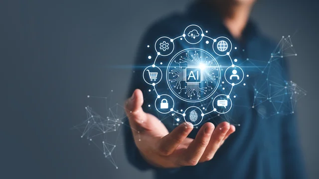 AI and the Future of Engineering
