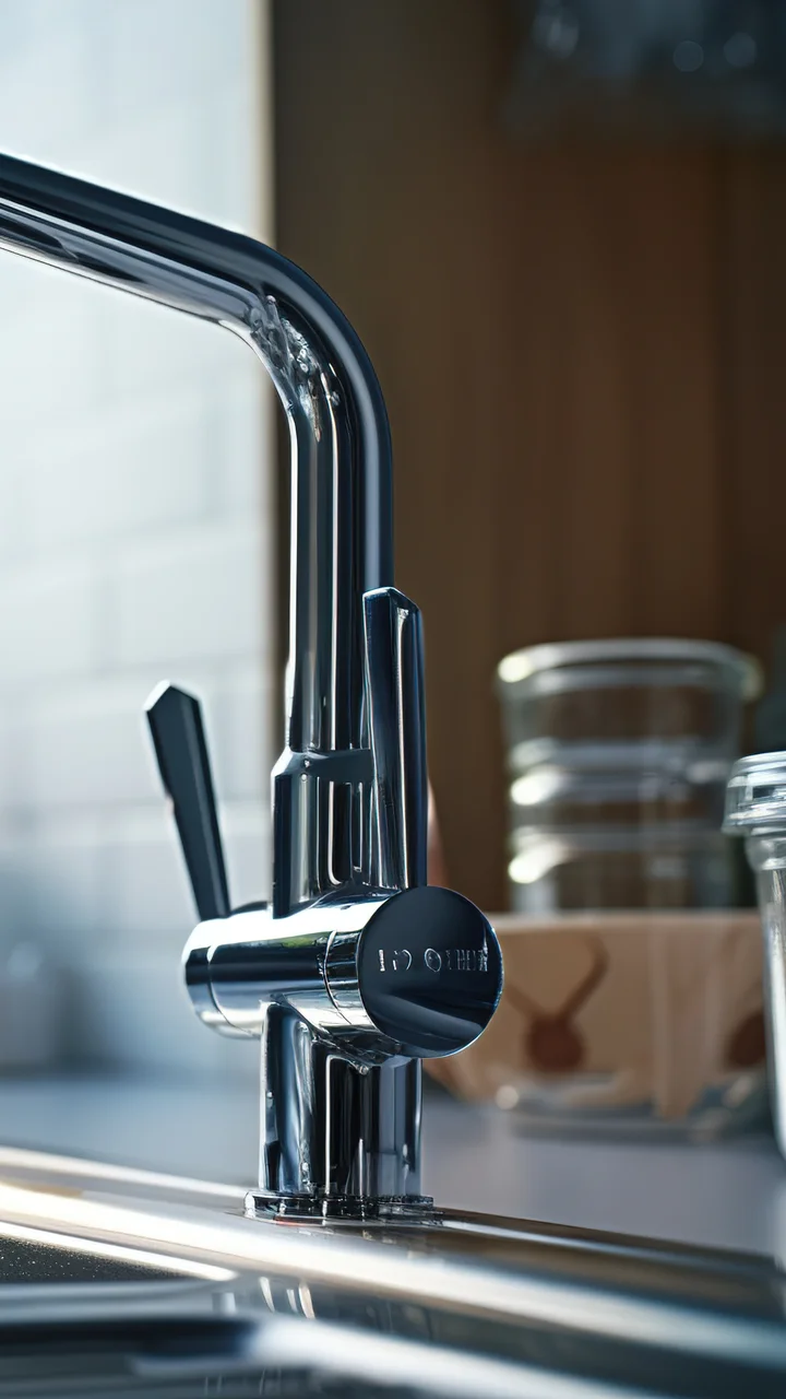 Drinking Water