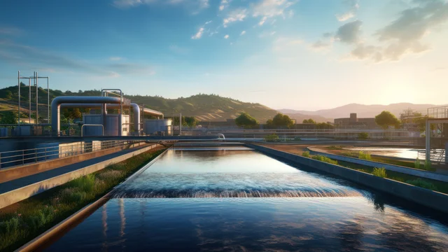 Water Resilience in the Hydrogen Economy