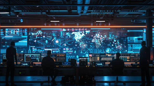 Incident Response Plan: Building Confidence Against Cyberattacks