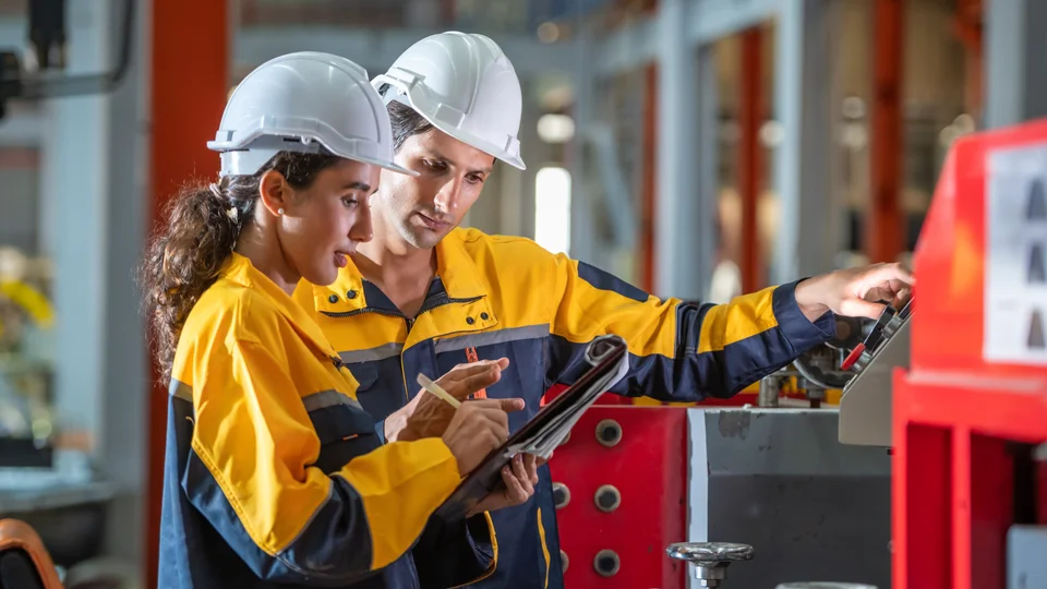 Apprenticeship