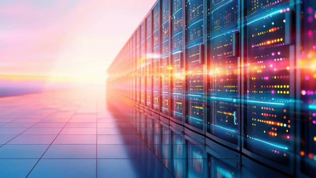 Commissioning for World’s First Zero-Water Consumption Data Center