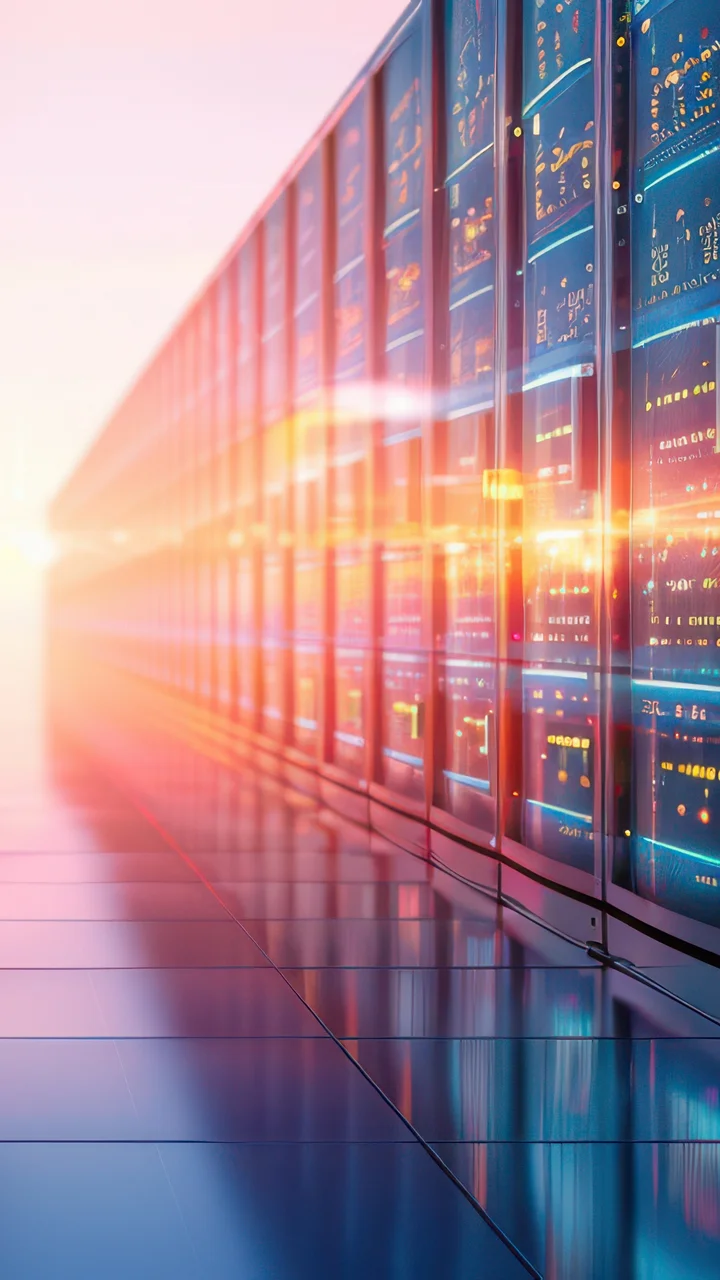 Technology Data Centers