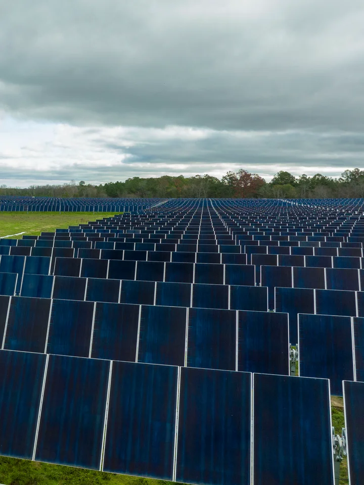 Desoto Solar Farm