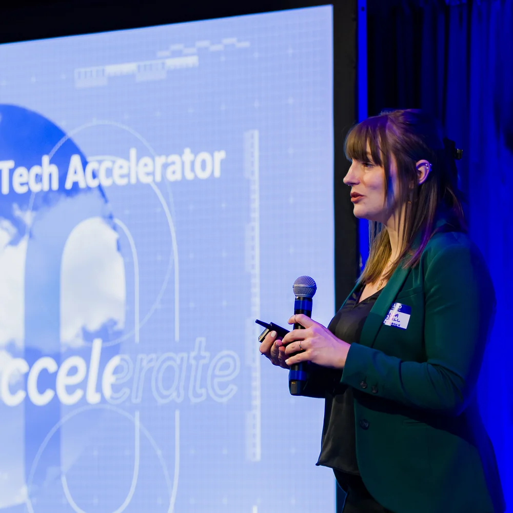 IgniteX Investing in Innovation