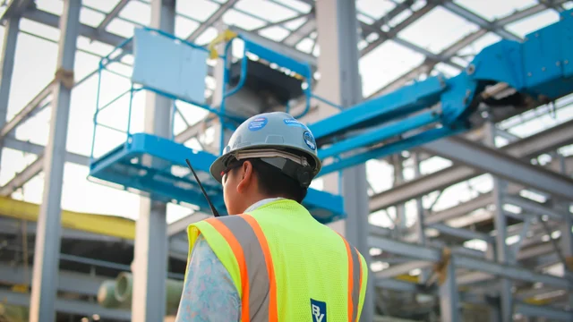 EpCM: A solution that balances cost, schedule and risk in a heated market