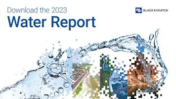 2023 Water Report