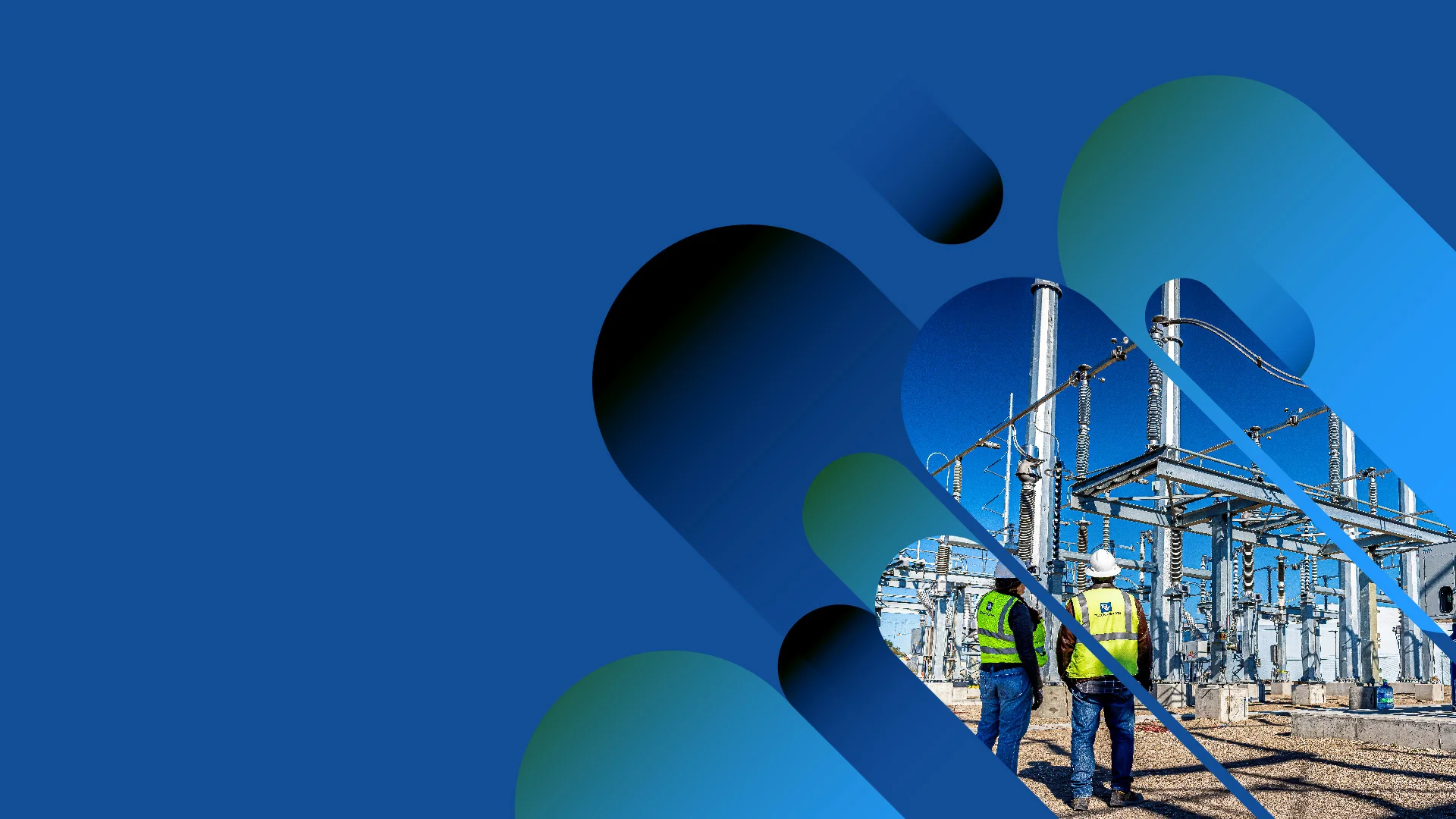 U.S. Electric Sector: An Appetite for Electrons, a Plateful of Challenges