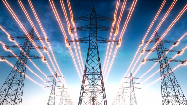 Black & Veatch to build 200MWh of battery energy storage solution (BESS) in the UK