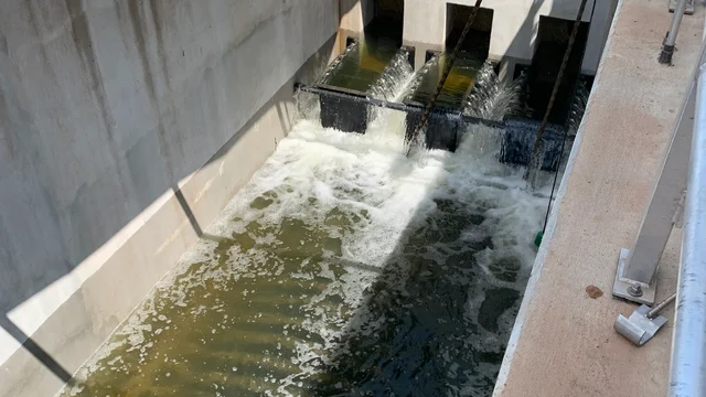 AFWRF Resiliency