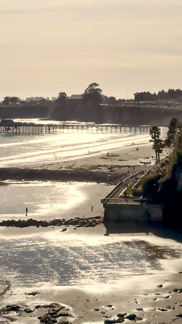 Santa Cruz California