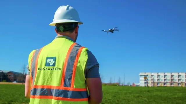 Three Reasons Energy Utilities Should Consider Using UAVs