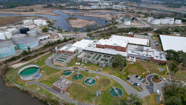 Cape Fear Tackles PFAS
