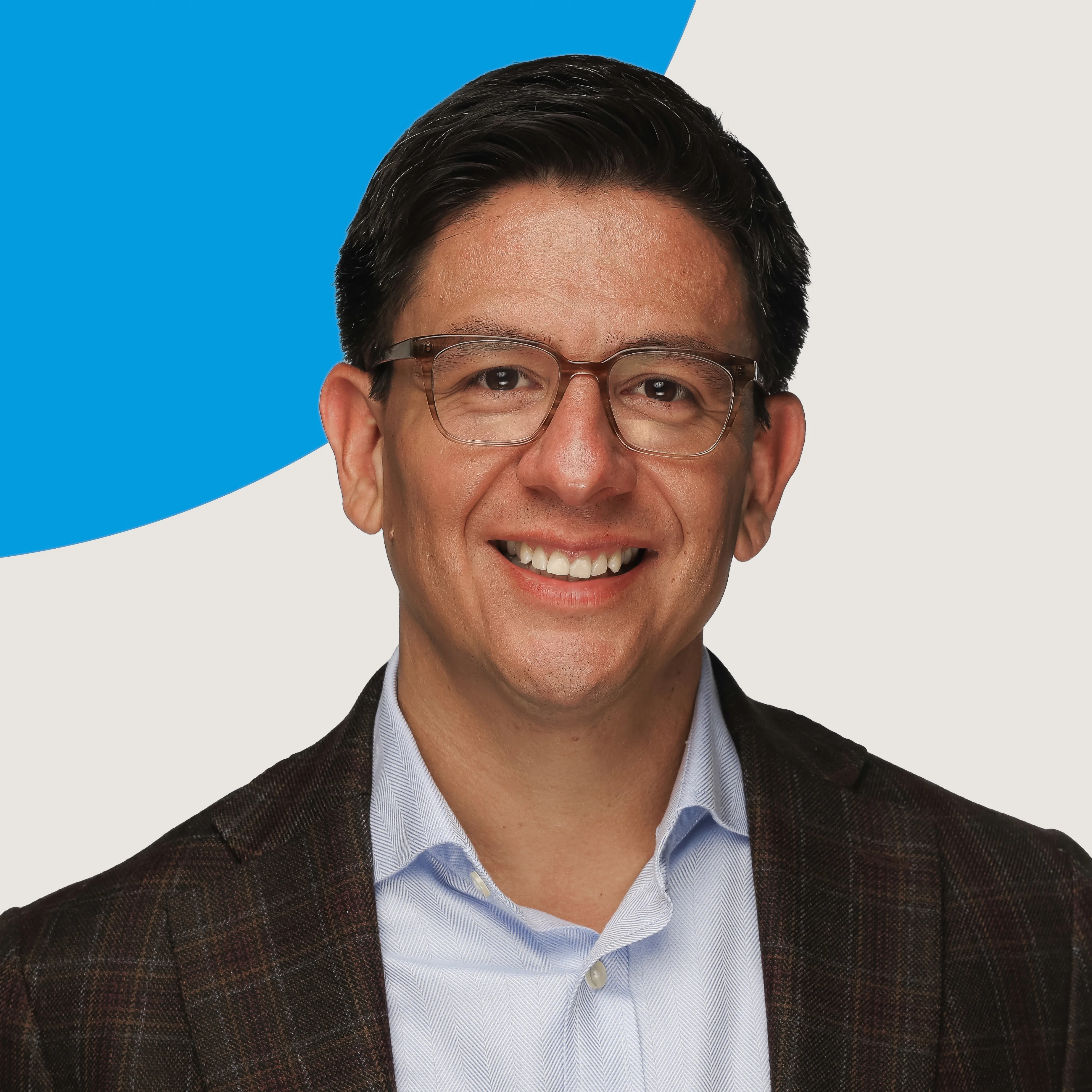 Charlie Sanchez