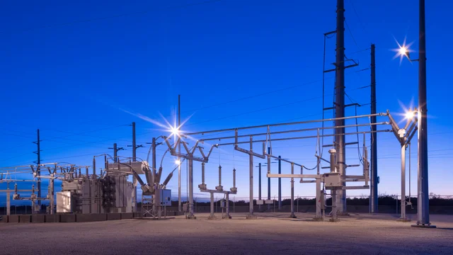 Black & Veatch’s EPC Expertise Expands Capacity, Ensures Reliable Power Delivery in West Texas