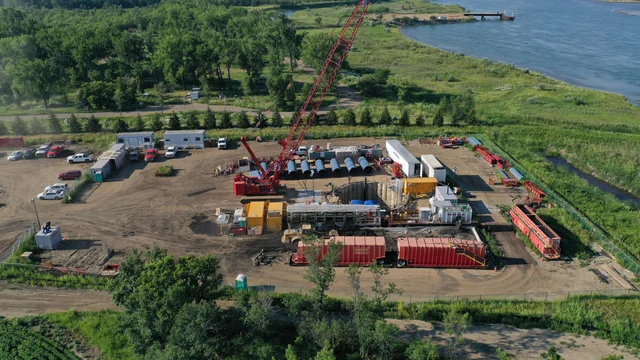 Red River Valley Water Supply