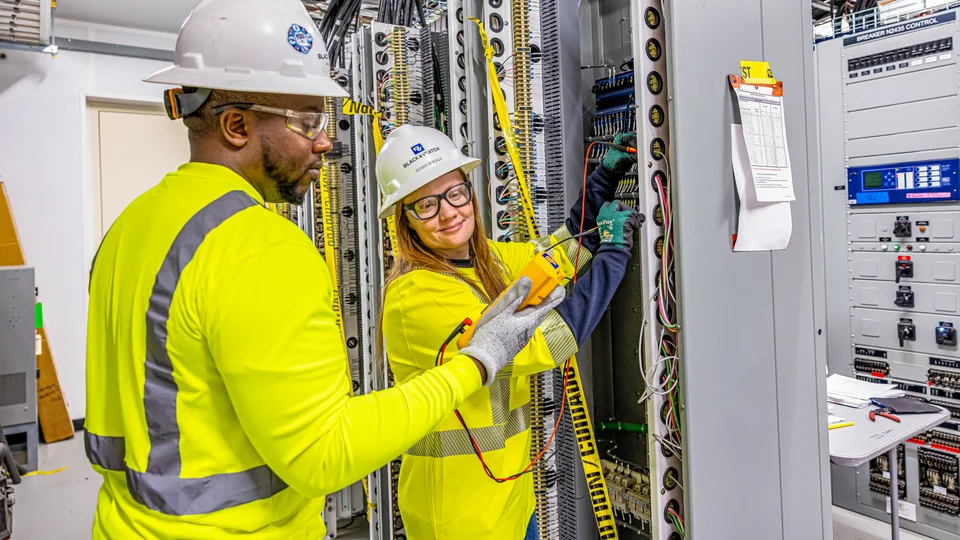 NOLA SWB Substation Project (Sullivan)