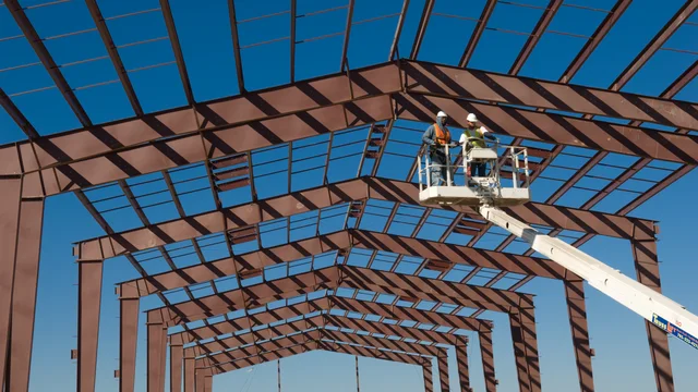 Black & Veatch Worked with the U.S. Army Corps of Engineers to Provide LEED-Rated Facilities at Fort Riley