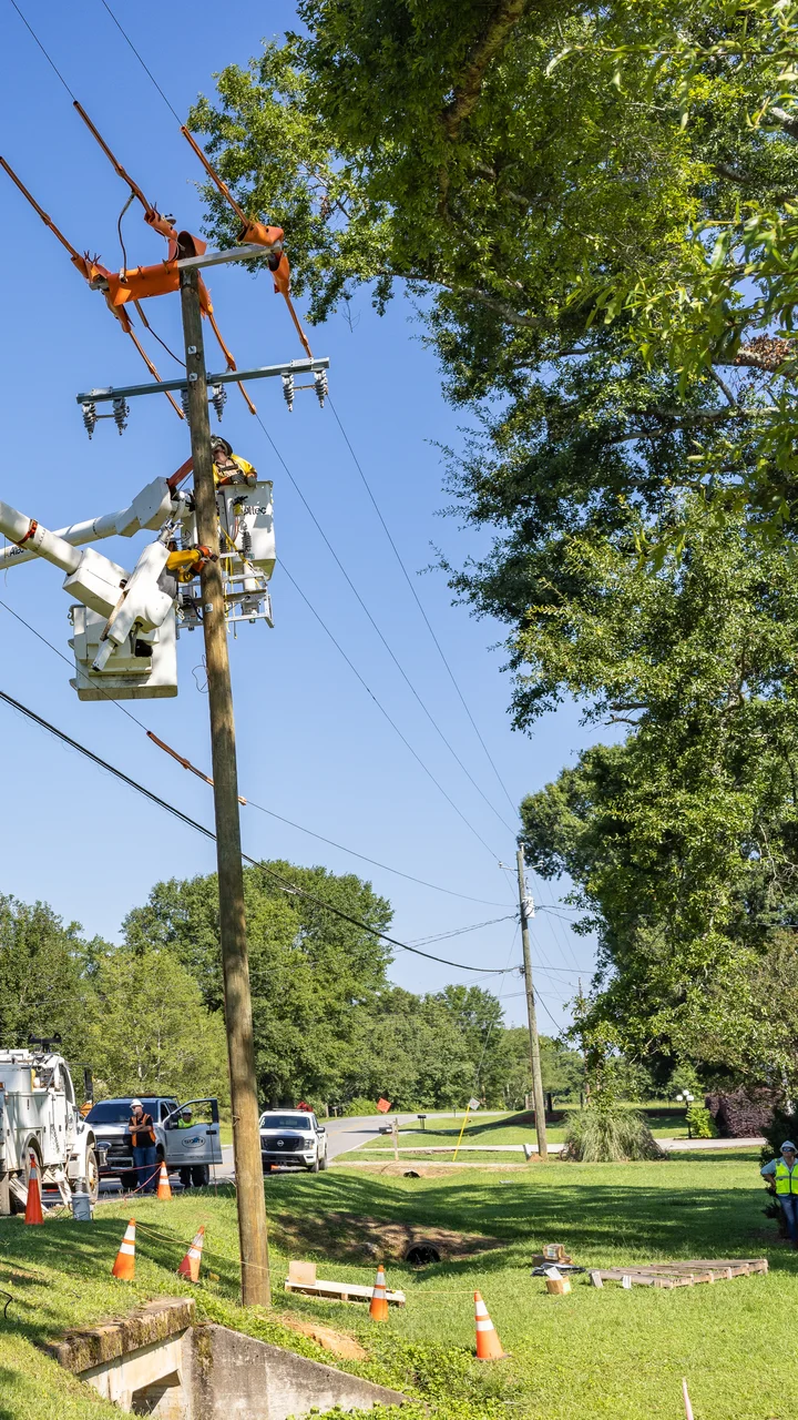 Georgia Power Image