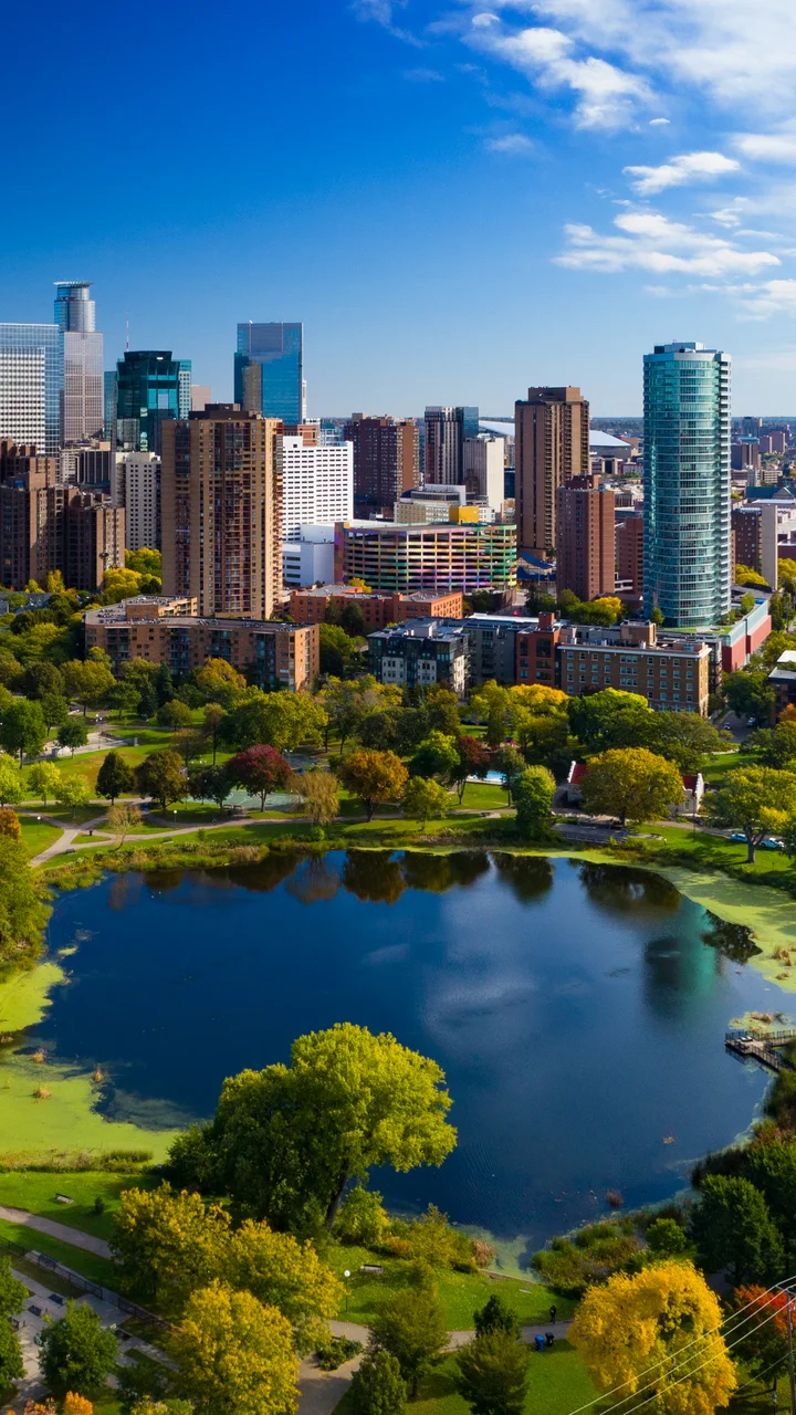 Minneapolis Minnesota