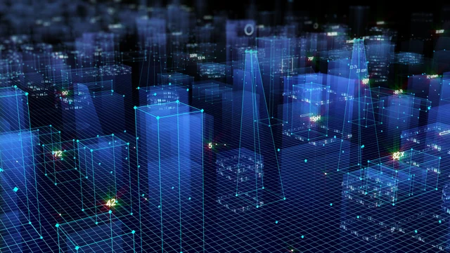 Are You Using a Digital Twin to Unlock Your Data's Full Potential?