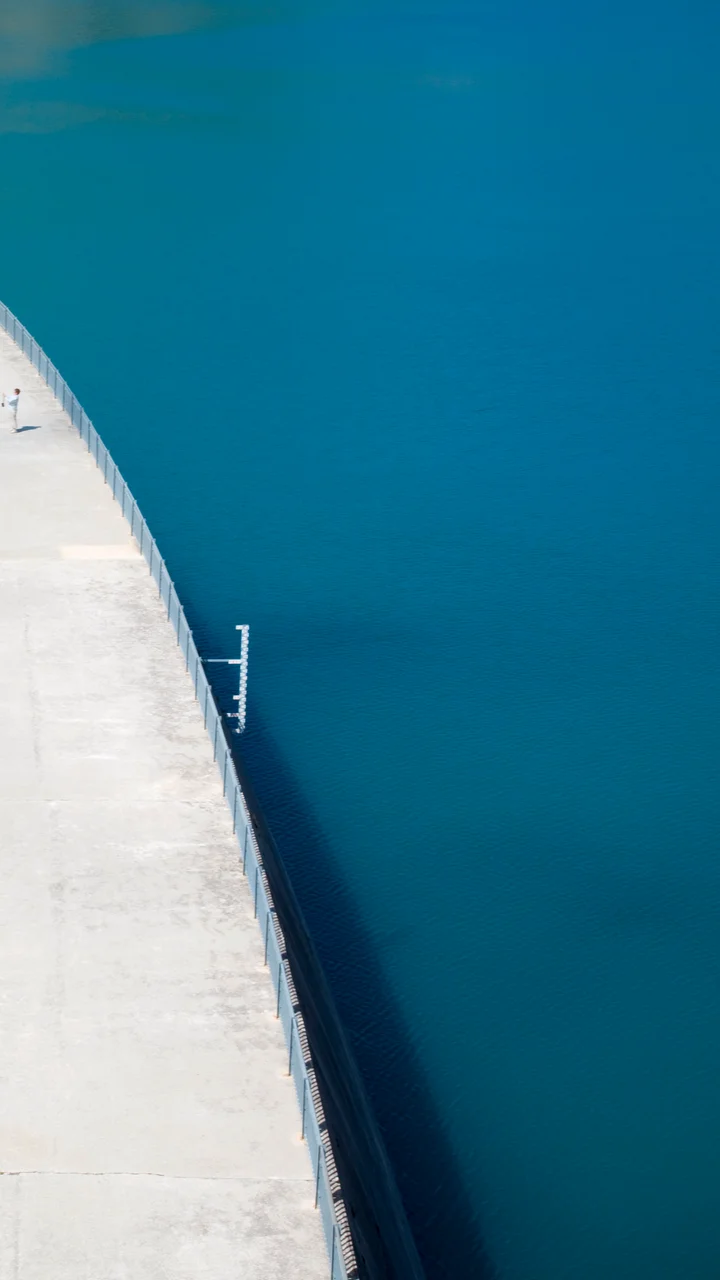 Dam
