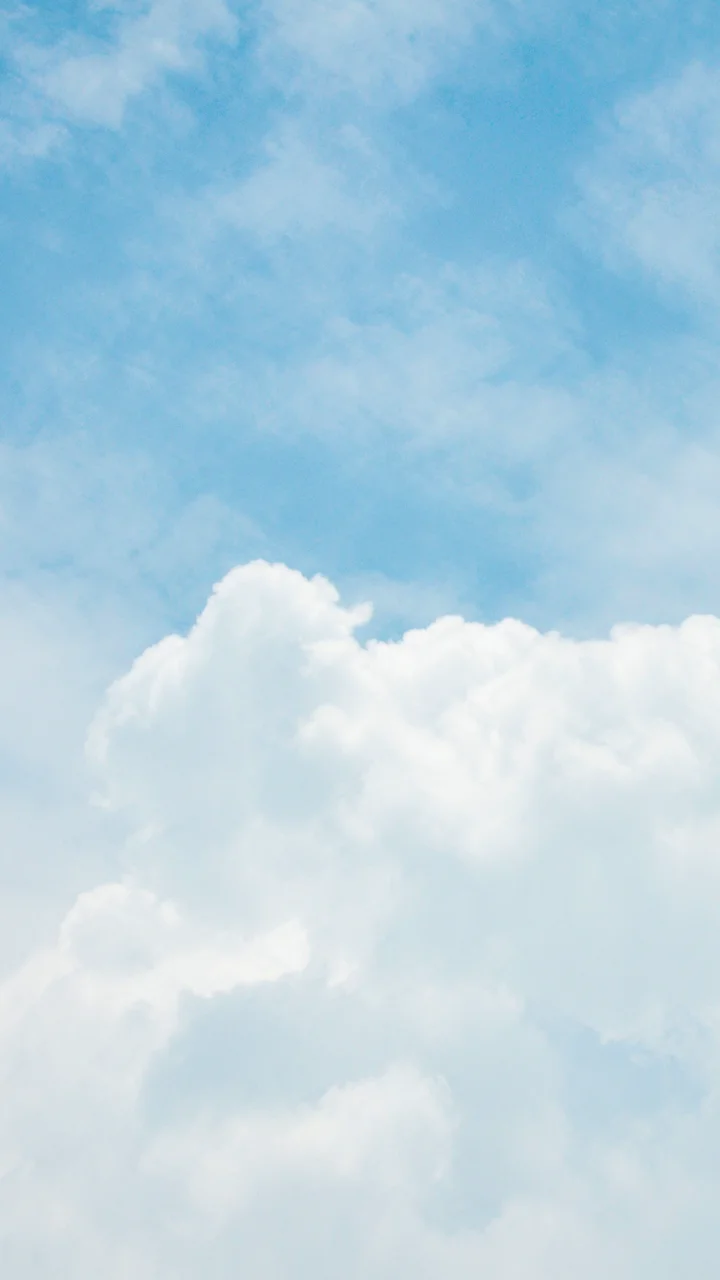 Clouds