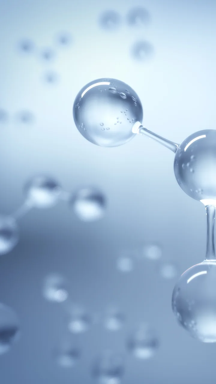 Hydrogen Molecule