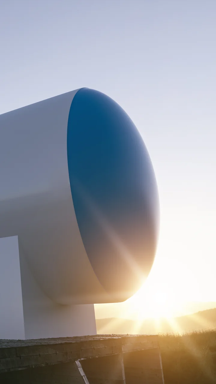 Hydrogen Wind