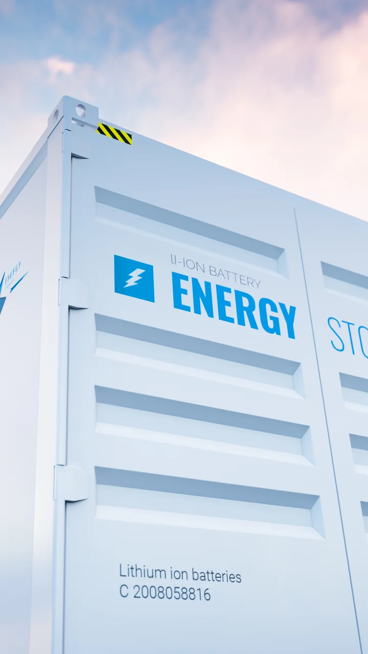 Battery Storage