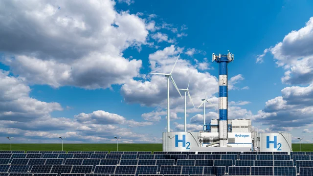 World Hydrogen Summit