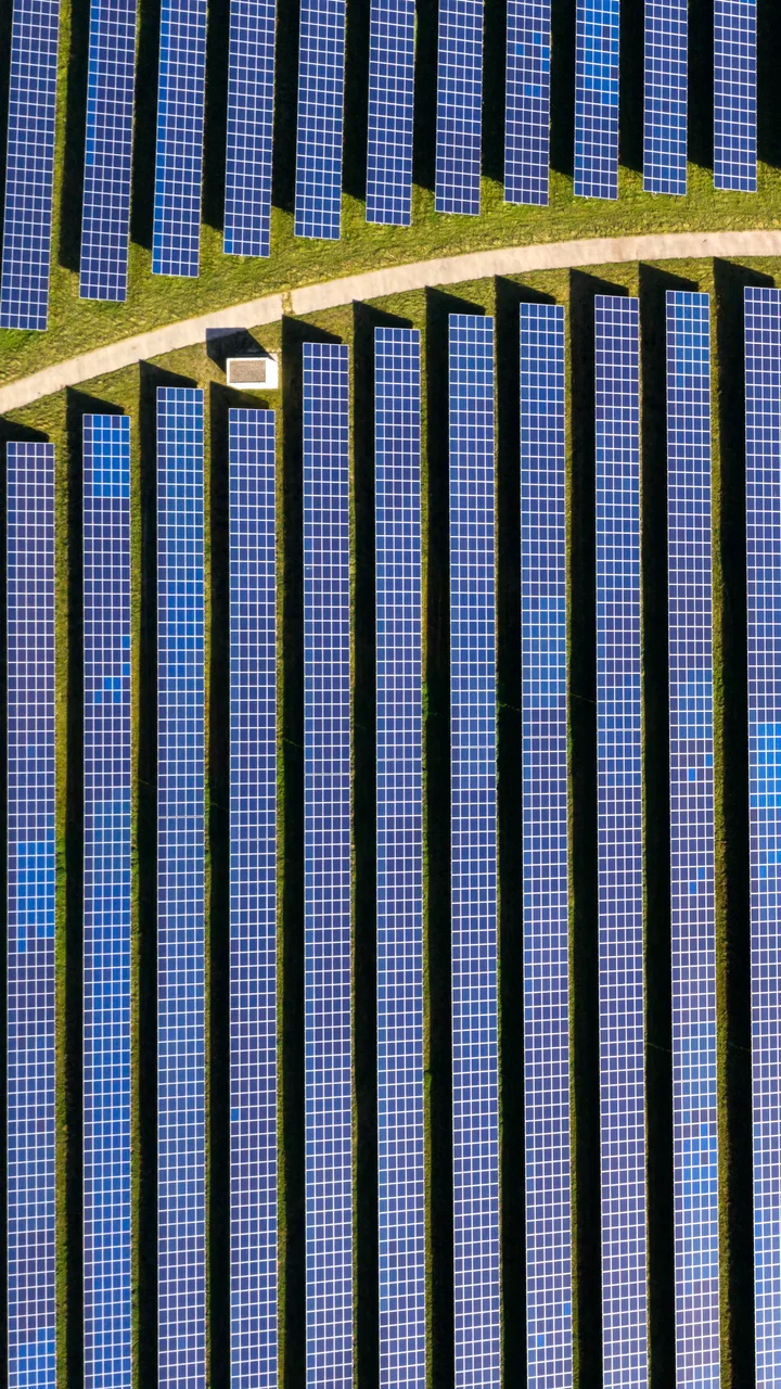 Solar Power Panels