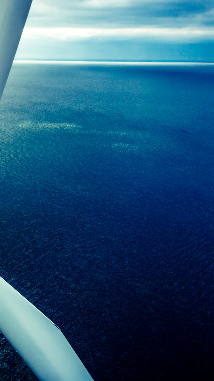 Offshore Wind