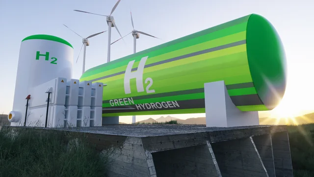 Developing Biomass Gasification for Hydrogen Production