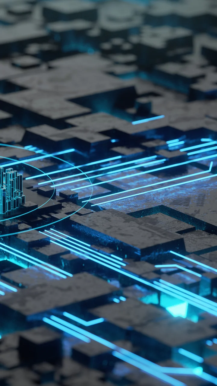 Chip Motherboard