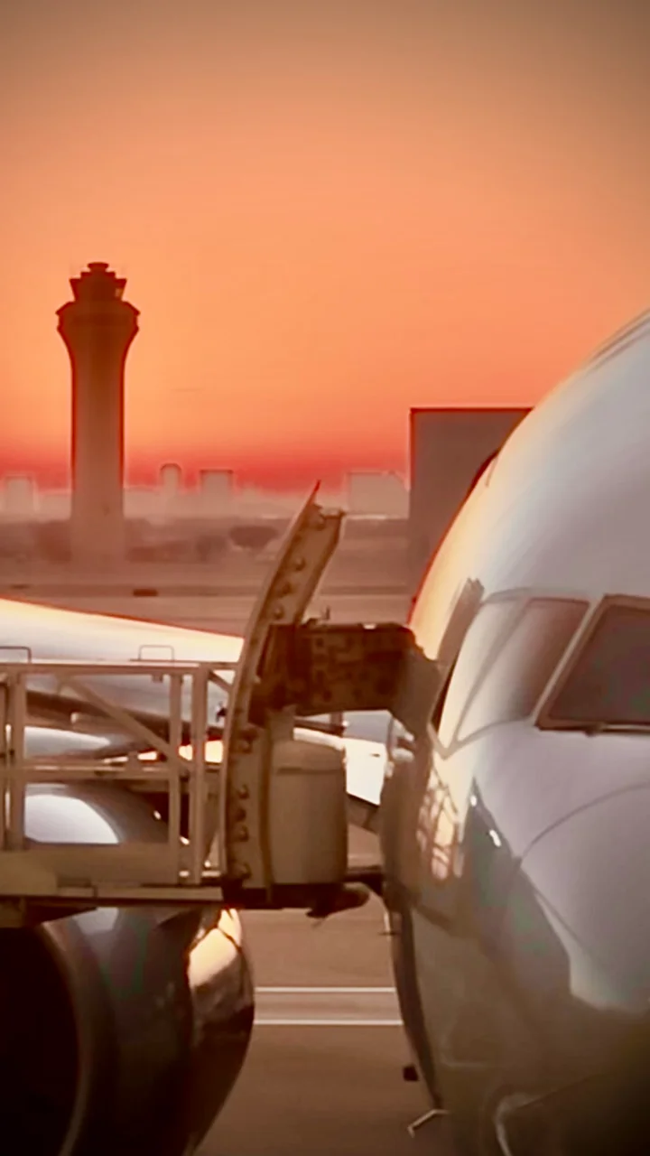 Flight Preperation