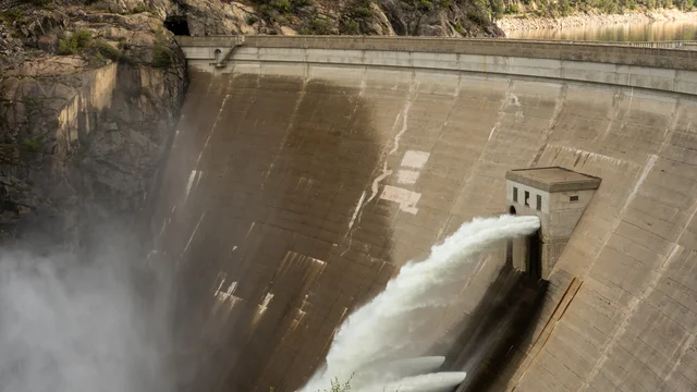 Hydropower Asset Management: The Five Core Components of Organizational Resilience, Reliability and Performance
