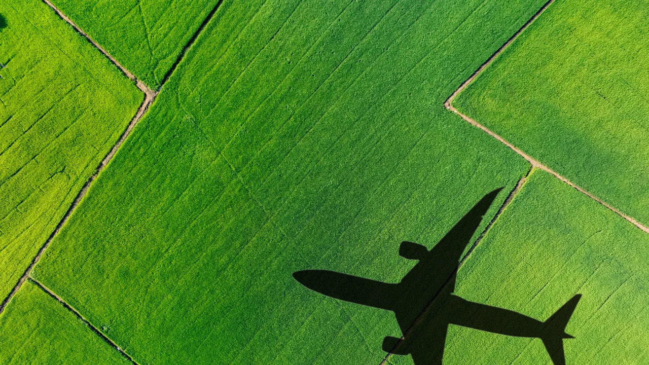 Advance Carbon-Neutral Aviation in Australia, New Zealand