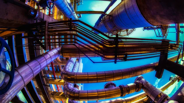Achieving Operational Readiness & Compliance for Today’s Pipeline Management