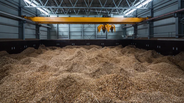 Biomass and Waste-to-Energy Plant Design Fundamentals Webinar