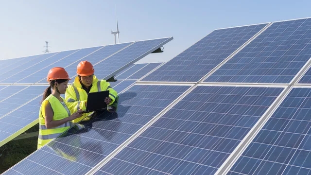 Microgrids Can Significantly Lower Operating Costs for Water Utilities