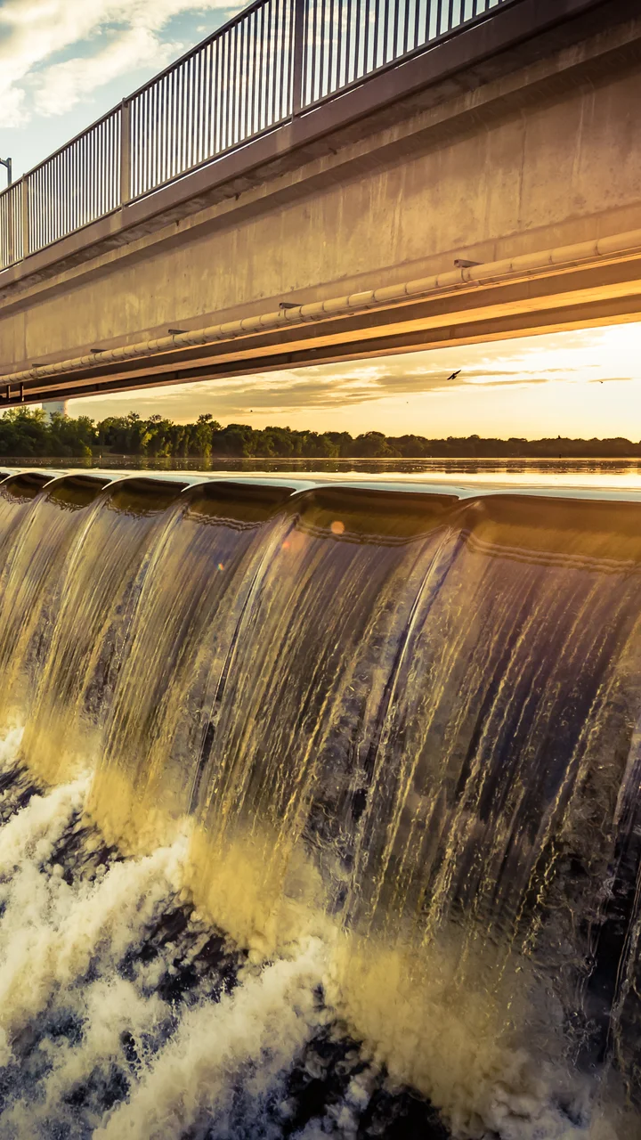 Water Dam